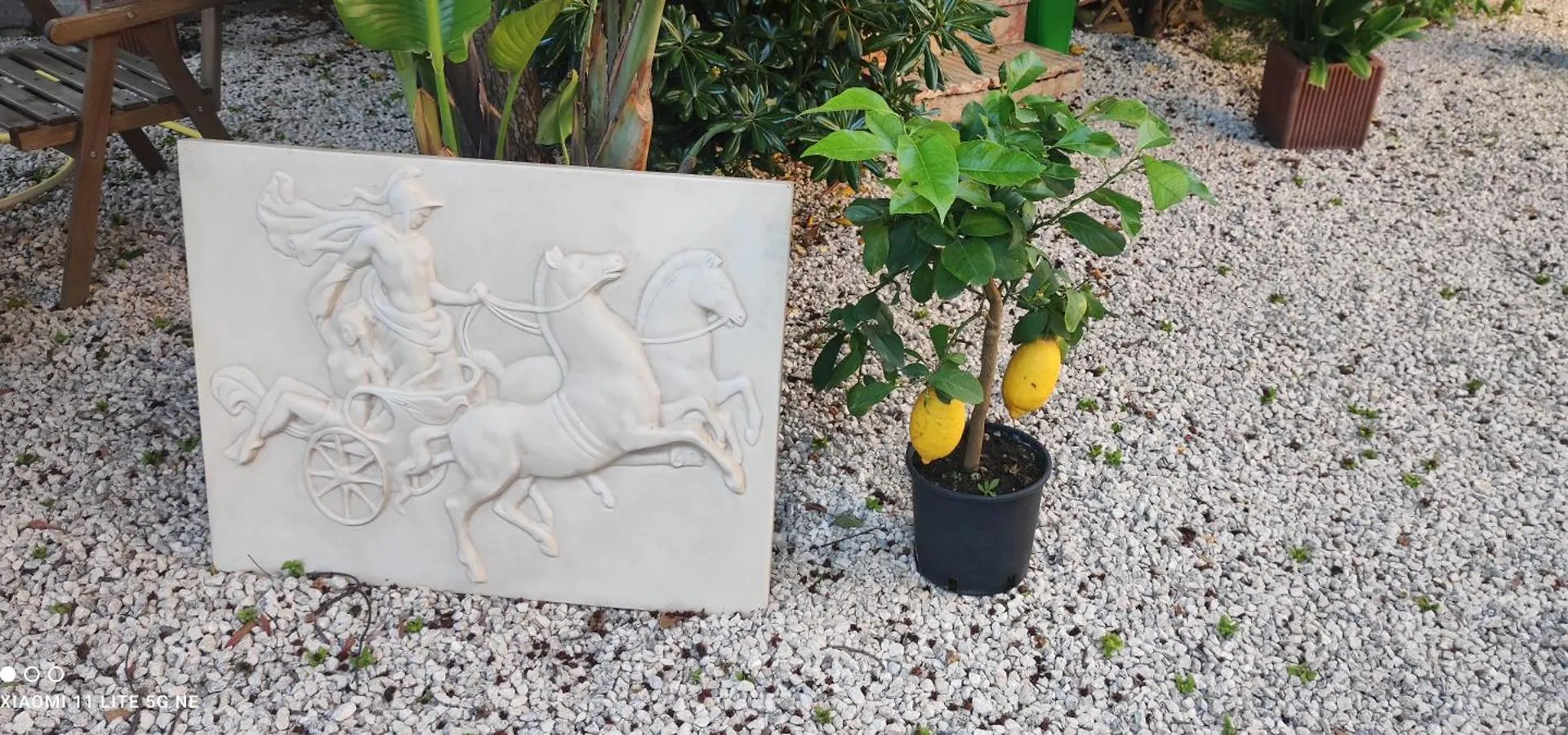 Villa Tarsia Acilia