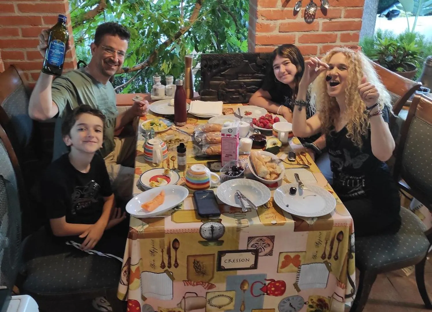 Villa Tarsia Acilia Bed & Breakfast