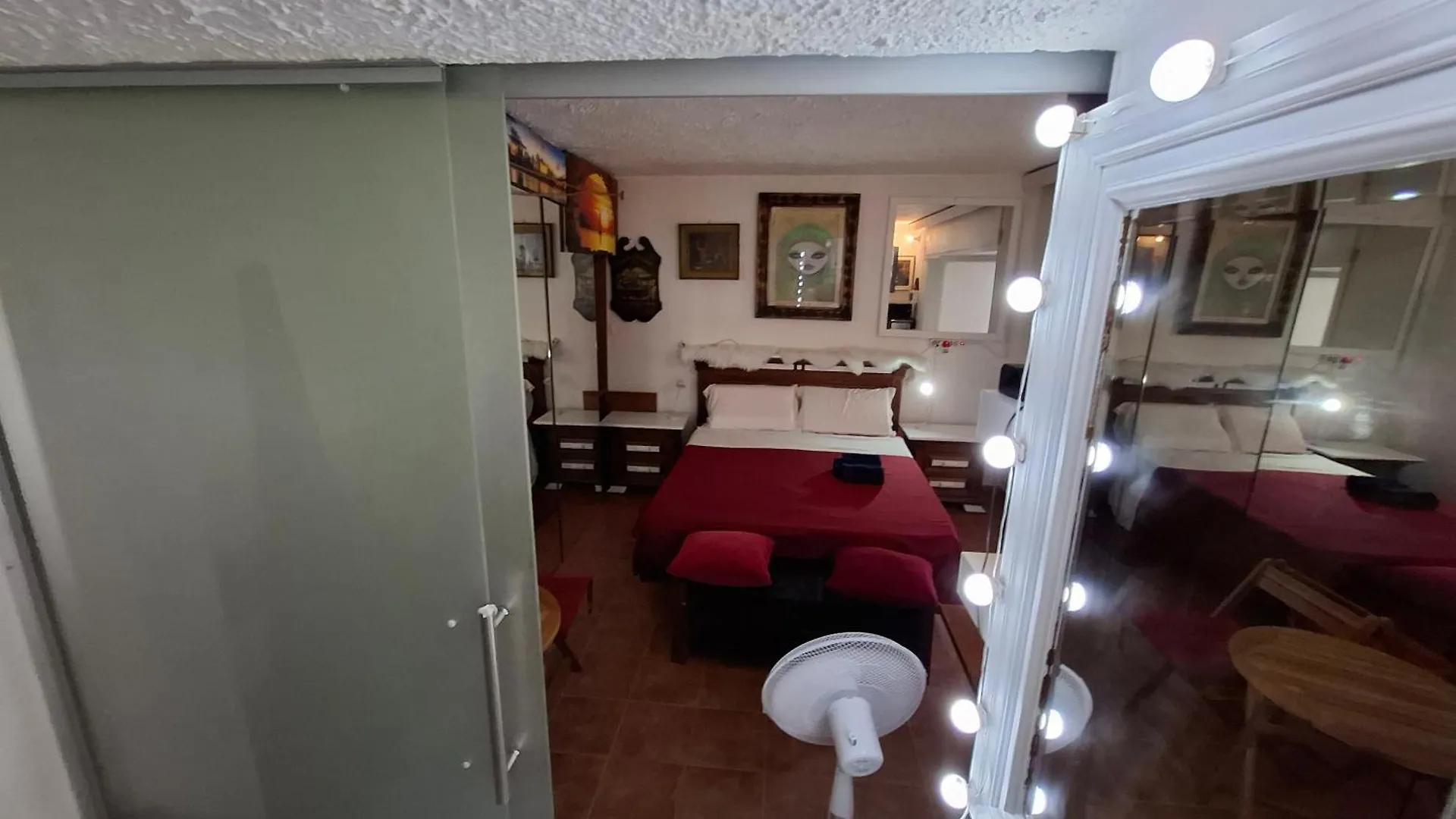 Bed & Breakfast Villa Tarsia Acilia