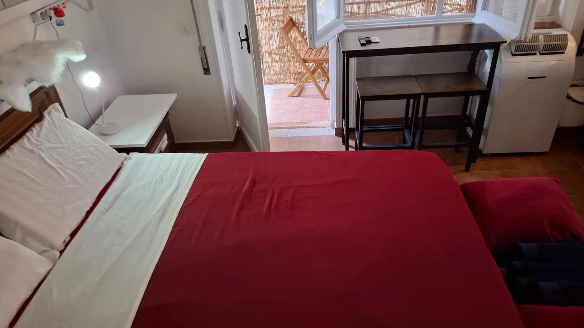 Villa Tarsia Acilia Italia