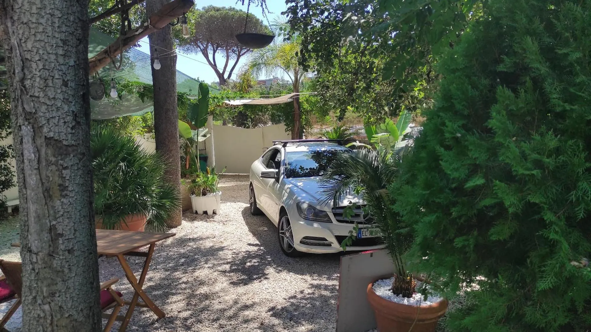 Villa Tarsia Acilia 0*,  Italy