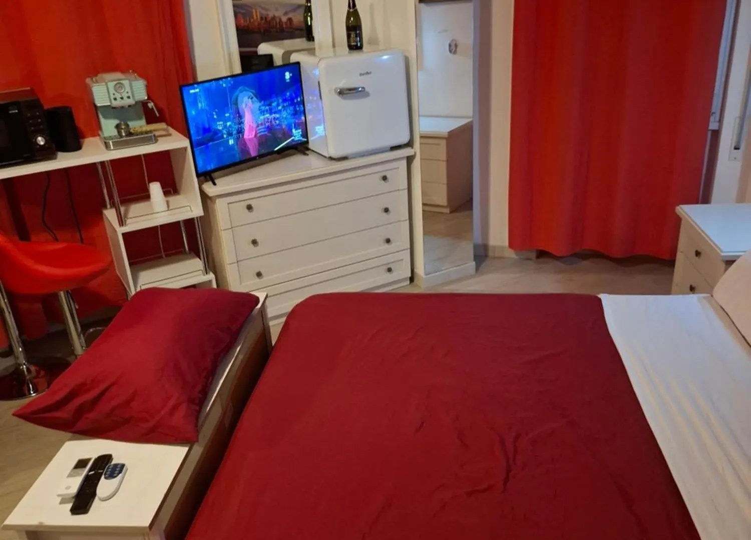Bed & Breakfast Villa Tarsia Acilia