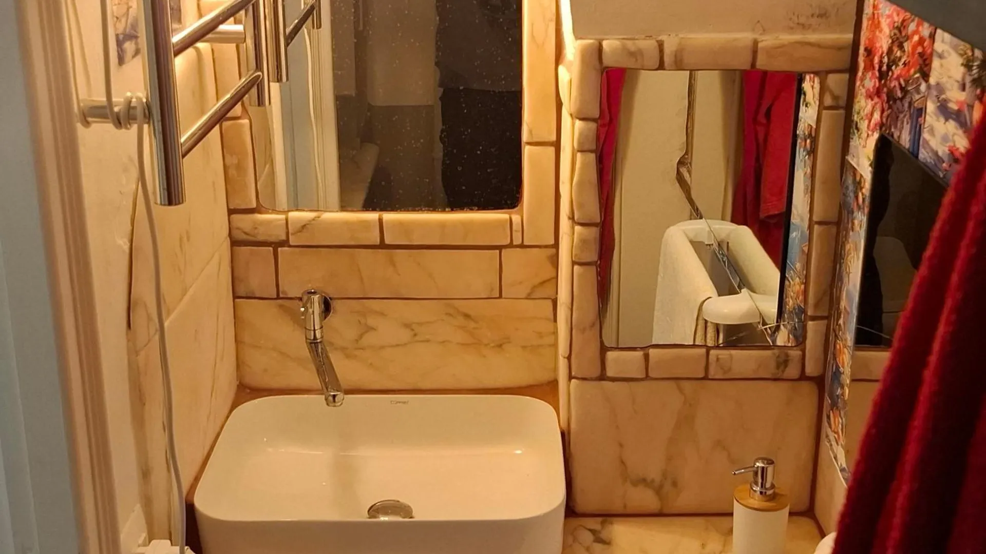 Bed & Breakfast Villa Tarsia Acilia