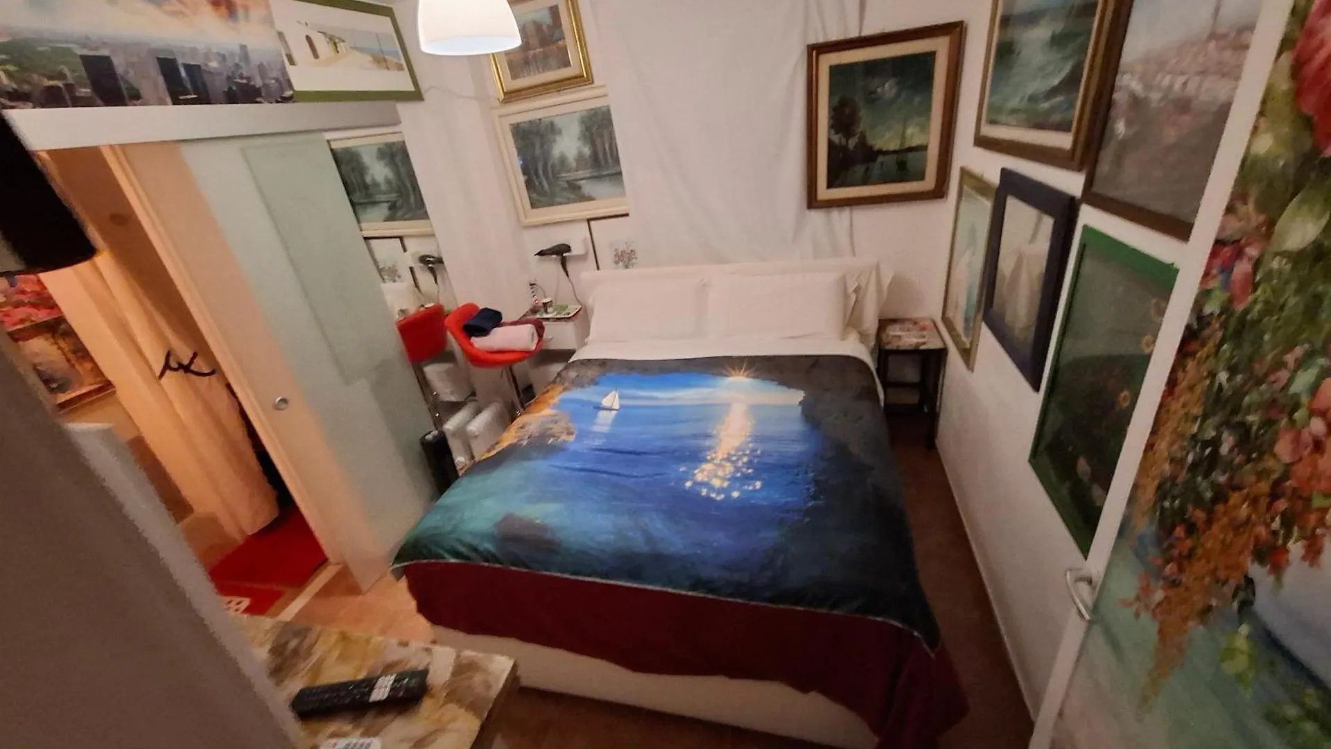 Villa Tarsia Acilia Bed & Breakfast