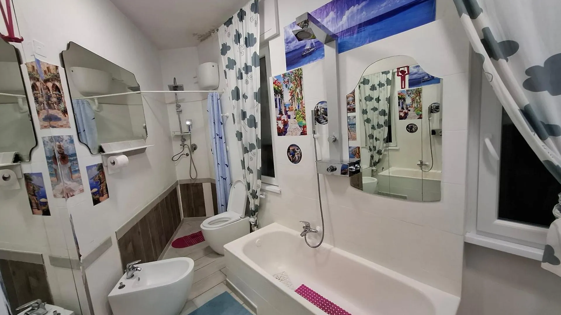 Bed & Breakfast Villa Tarsia Acilia