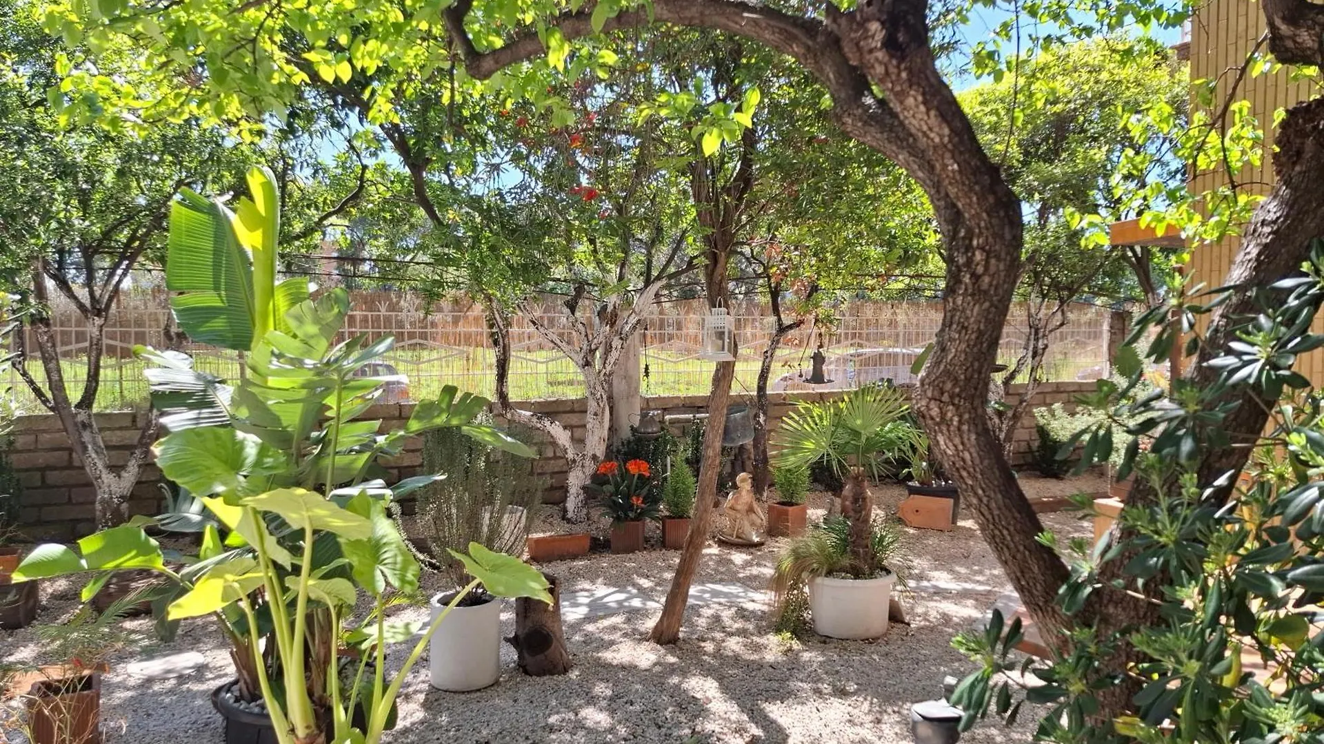 Bed & Breakfast Villa Tarsia Acilia