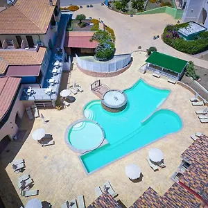Nicolaus Club Baia Delle Mimose Badesi