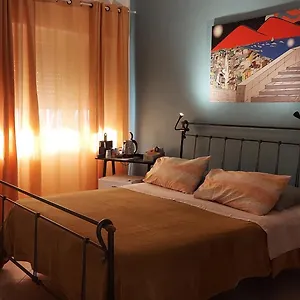 Morghen 88 Vomero Napoli