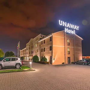 Unaway Hotel Occhiobello Occhiobello
