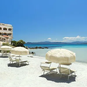 Gabbiano Azzurro Hotel&suites Golfo Aranci